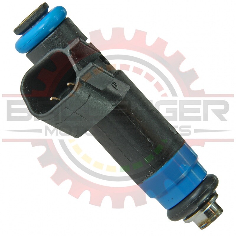 Siemens DEKA 46lb/hr High Impedance EV6 Injectors ( USCAR - SRT