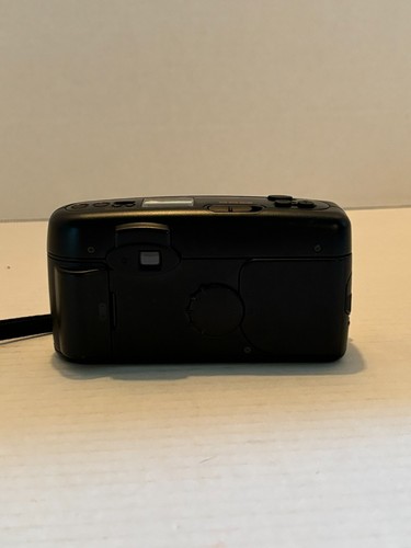 Vintage Kodak Advantix 4100ix Zoom 35mm film Camera Small Black in Color - Picture 3 of 6