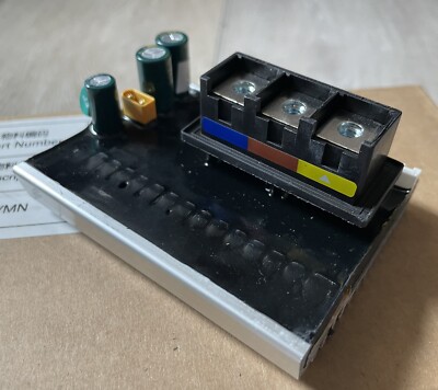 Original Ninebot Controller ESC AB.50.0011.11 KickScooter F20D, F25D, F30D, F40D