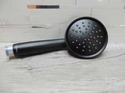 Hansgrohe 04782670 Joleena Handshower in MattebBlack