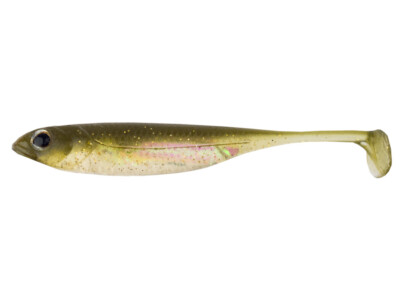 Leurre souple Reins Rockvibe Shad 2 pouces par 16