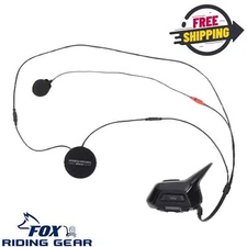 Ski-Doo New OEM, Vibe Universal Comm System with Bluetooth, 9291050093