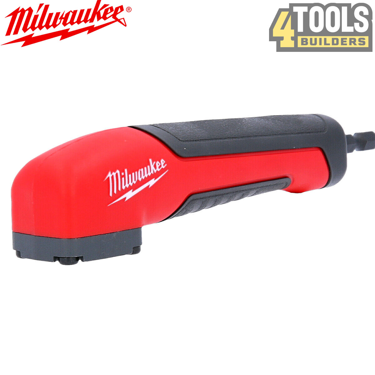 Milwaukee 4932471274 11 Piece Shockwave 