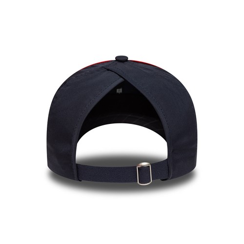 Red Bull Racing 2025 Damen Baseballkappe Team - Bild 5 von 6