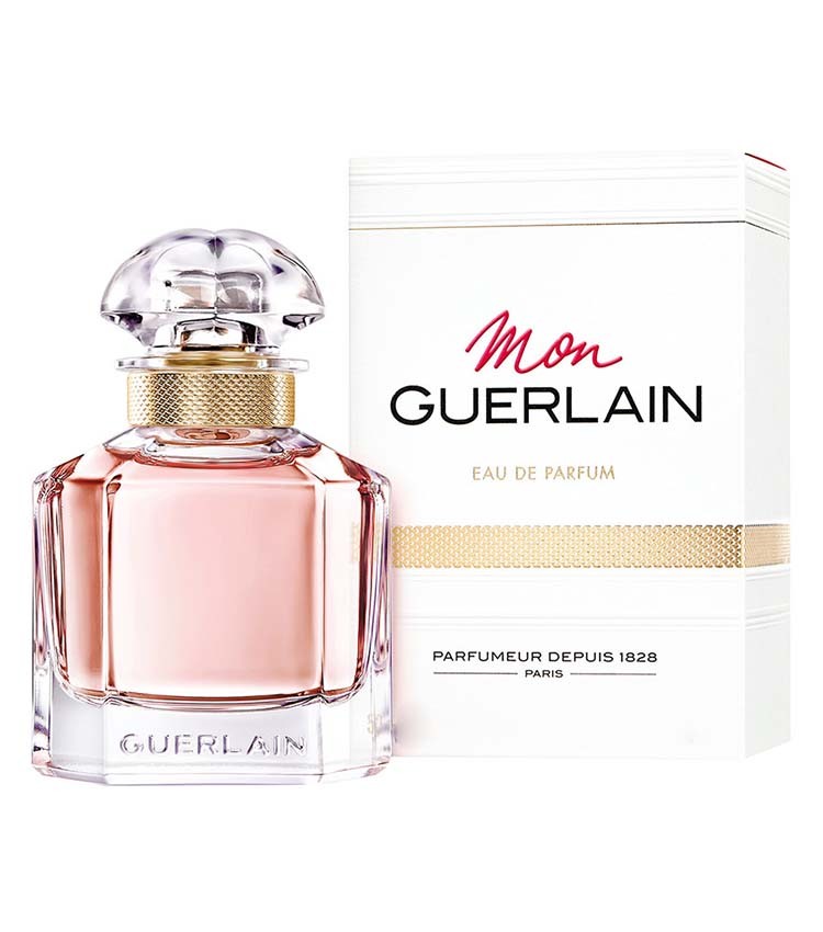 mon guerlain profumo