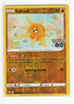Solrock Reverse Holo - 039/078 - Pokemon Go Pokemon 2023
