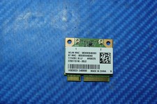 Sony VAIO SVE151J11L 15.5" Genuine Laptop WiFi Wireless Card AR5B225