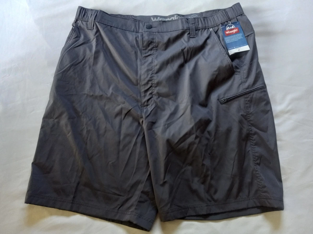 Wrangler performance hybrid cargo best sale shorts