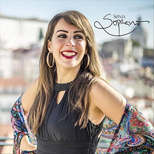 Sonia Soprano Sonia Soprano (CD)