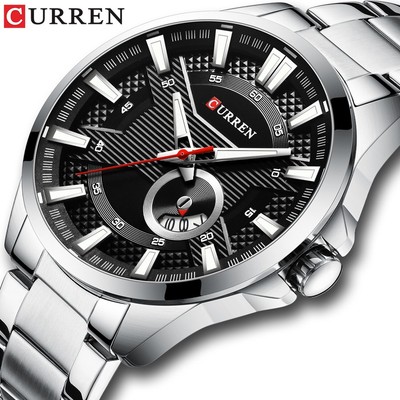 curren watches ebay