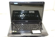 Toshiba Satellite A355D-S6921 Laptop AMD Turion x2 3GB Ram No HDD or Battery