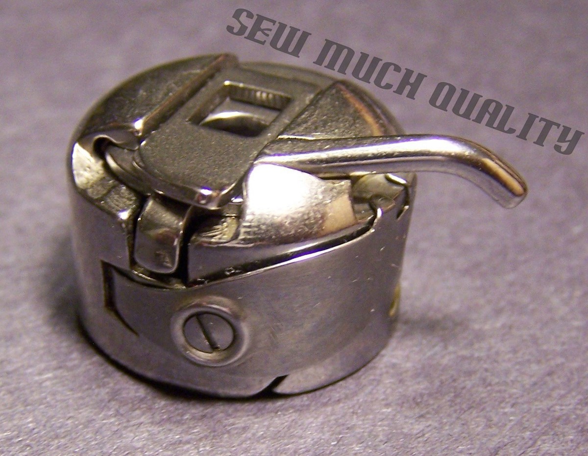 BOBBIN CASE # 125291 Singer 15-88 15-90 15-91 15-125 177 177C 293B