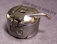 BOBBIN CASE  125291 Singer 15-88 15-90 15-91 15-125 177 177C 293B 15 Class 117