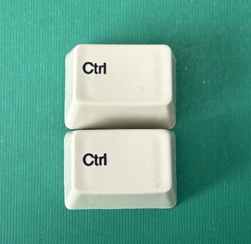 Unicomp Model M Keyboard - Highly rated Buy It For Life recommendation