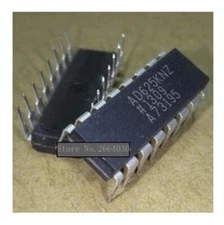 AD AD625KNZ Programmable Instrumentation Amplifier USA ship #A6-39