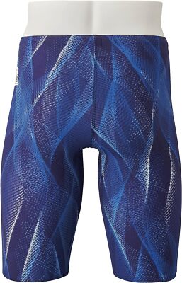 Mizuno N2MB0002 Half Spats GX Sonic V MR Swimsuit, Small