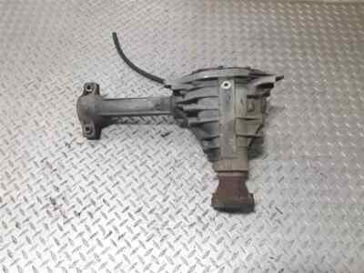 2002-2007 Jeep Liberty Front Axle Differential Carrier 3.73 Ratio