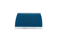 Bosch 0 986 628 577 Filter, Innenluft FüR Renault, Smart