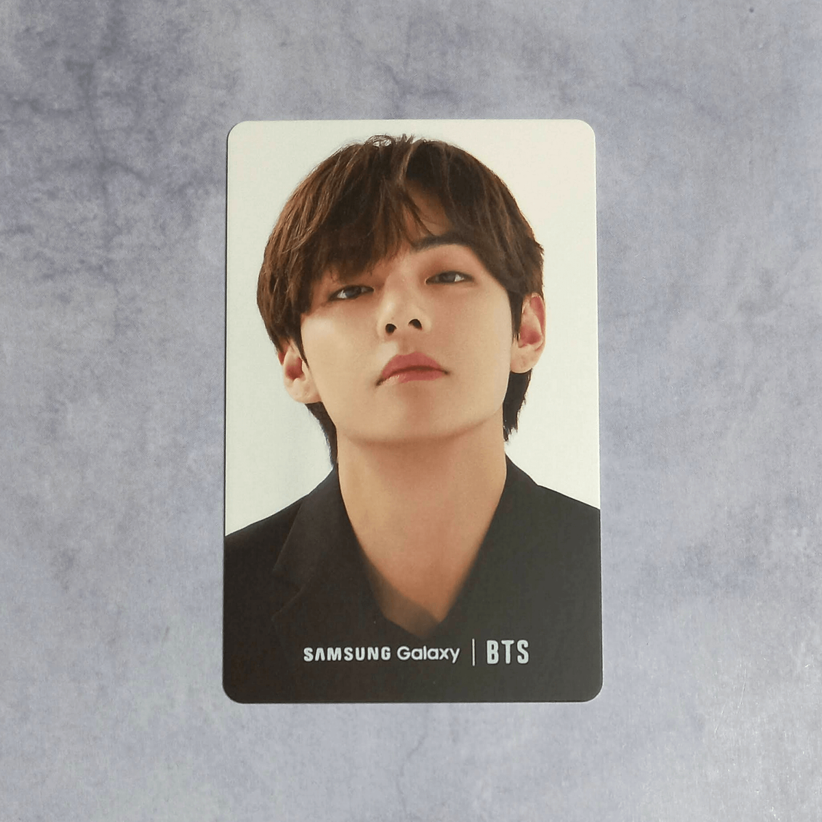 BTS Samsung Galaxy S21 Latin Edition Global Edition Z Flip Photo