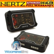 HERTZ MLCX 2 TW.3 MILLE LEGEND 300W CROSSOVER...