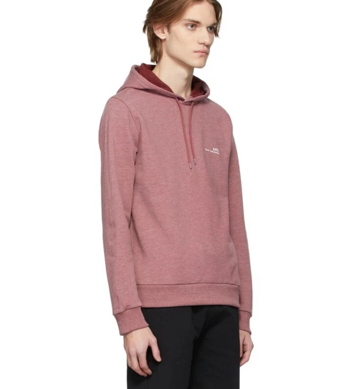 Apc mecano sweatshirt online