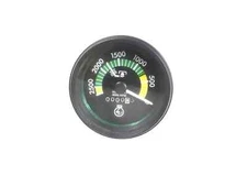for Massey Ferguson Tachometer for MF 265, 285 Tacho Tractor meter - 532094 M #2