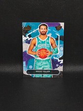 Grant Riller 2020-21 Panini Court Kings Rookies I #95