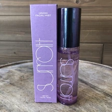 $50 SURRATT BEAUTY Hinoki Facial Mist NEW IN BOX 1.52 oz / 45 ml
