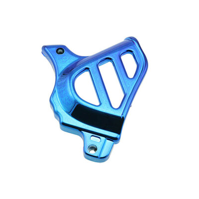 MINARELLI AM6 BLUE STR8 RIEJU 50 MRT S.motard PRO CHAIN GUARD 2009-2025