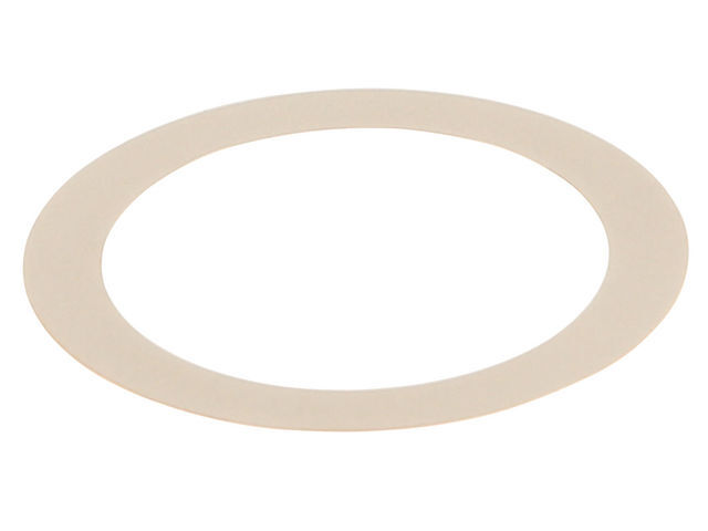 2001-2010 Mazda B2300 Genuine Crankshaft Pulley Washer 52168HTKG 2003 2006