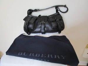 Burberry Prorsum Bag | eBay