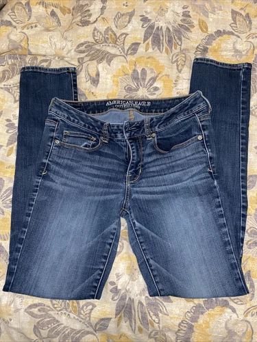 American Eagle Outfitters Skinny Jeans