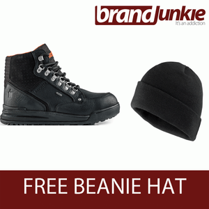 scruffs gore tex boots