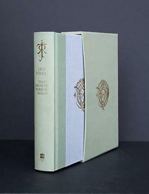 Tales from the Perilous Realm by J. R. R. Tolkien (Hardcover, 2008)