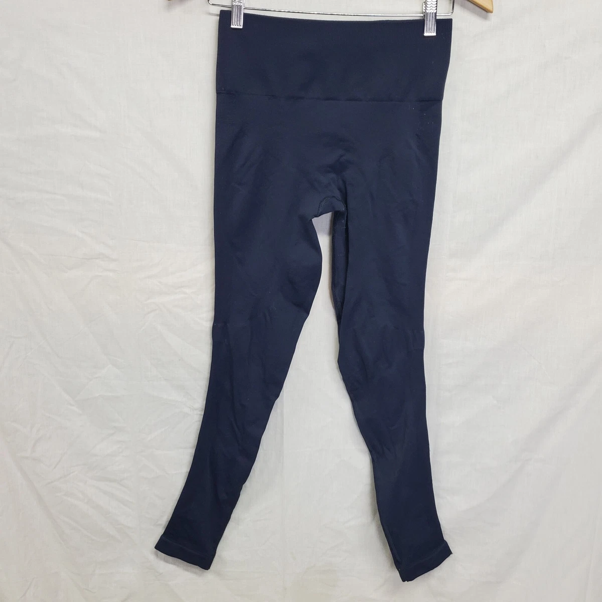 Lululemon seamless hotsell leggings