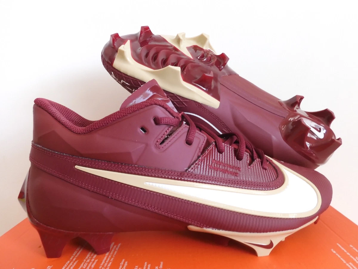 Nike Vapor Edge Elite 360 2 SMU Wide PE Florida State for Sale