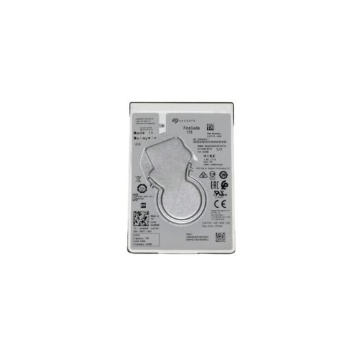 Seagate ST1000LX015 Firecuda 1TB SATA 2,5 inch SSHD Laptop Hybrid Hard Drive - Picture 4 of 8