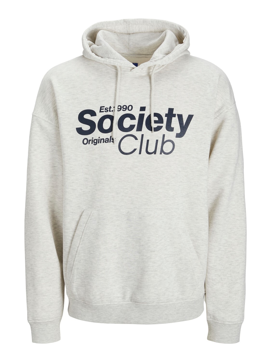 Толстовка с капюшоном Jack - Jones Herren Kapuzenpullover JORBRINK CLUB - свободного кроя S - XXL 7190₽