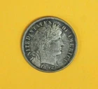 1892 Barber Dime - Uncirculated - Nice! (X720)