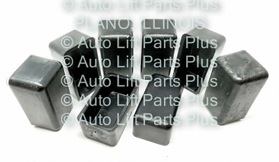 Slide/Slider or Rub Blocks for WHEELTRONIC LIFT / Set-of-8  / 2-0772