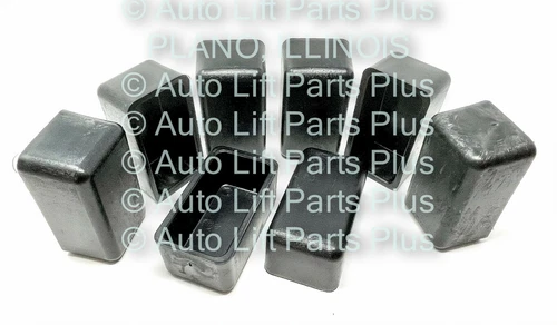 Slide/Slider or Rub Blocks for WHEELTRONIC LIFT / Set-of-8  / 2-0772