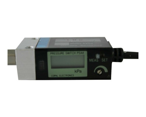 COPAL Électronique Pression Interrupteur Modèle PSA4-102VP, Lot De 6 - Photo 3 sur 3