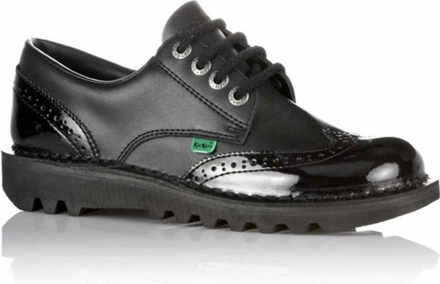 womens kickers kick lo