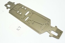 Telaio Agama R4 uso osso CVD lungo (+4 mm più lungo) A8 EVO 1/8 fuoristrada AGM7002