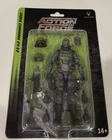 VALAVERSE ACTION FORCE 6" 1:12 URBAN COMMANDO FIGURE MOSC