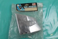 Drag Specialties 325700 Gold Wing 1100 Oil Filter Access Cover 1980-1983