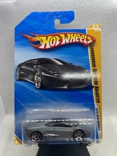 Hot Wheels Lamborghini Reventon Roadster #23/44 2010 New Models PM3