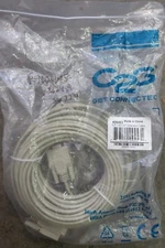 C2G 09453 Extension Cable 50ft