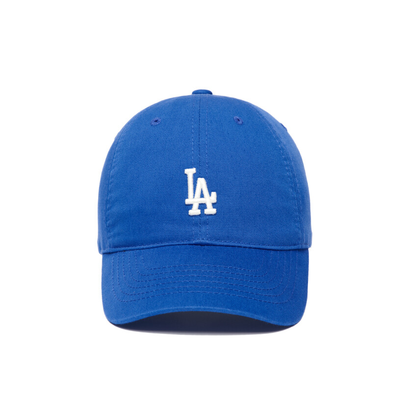 MLB Rookie Ball Cap 3ACP7701N-07BLS Blue LA unisex Hat | eBay