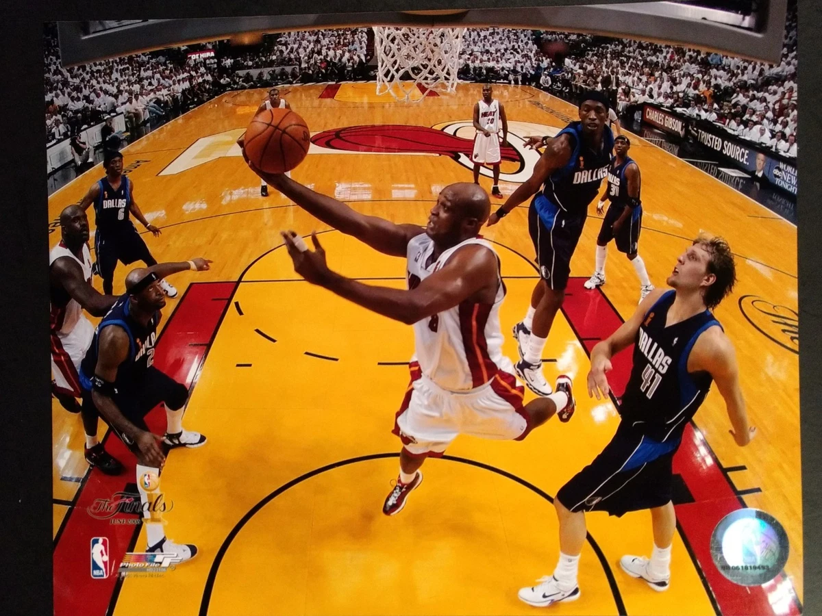 2006 2024 nba finals